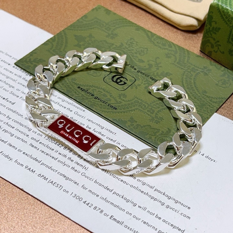 Gvc*1 bracelets